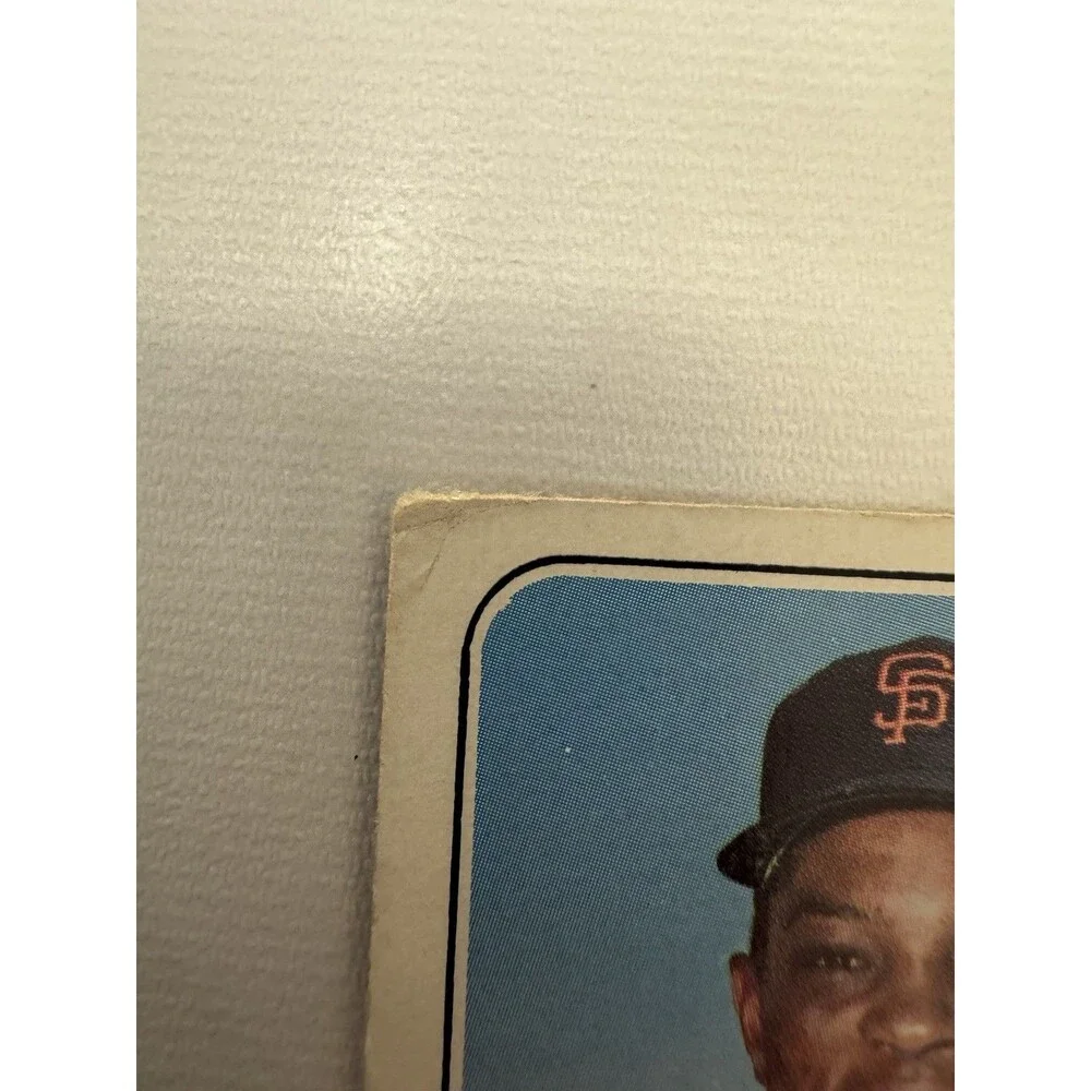 8 Card Lot (Mays Has Ink) Henderson, Jordan, Pujols, Jackson, Johnson, Ryan